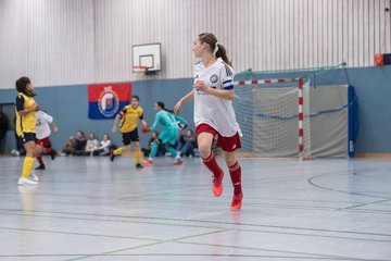 Bild 51 - wCJ Norddeutsches Futsalturnier Auswahlmannschaften